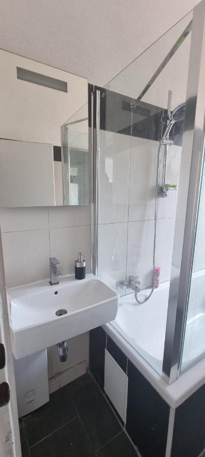 B&R Apartment In Aufsessplatz Nuremberg Ngoại thất bức ảnh