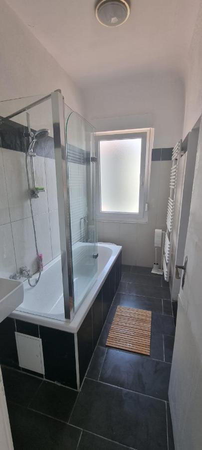 B&R Apartment In Aufsessplatz Nuremberg Ngoại thất bức ảnh