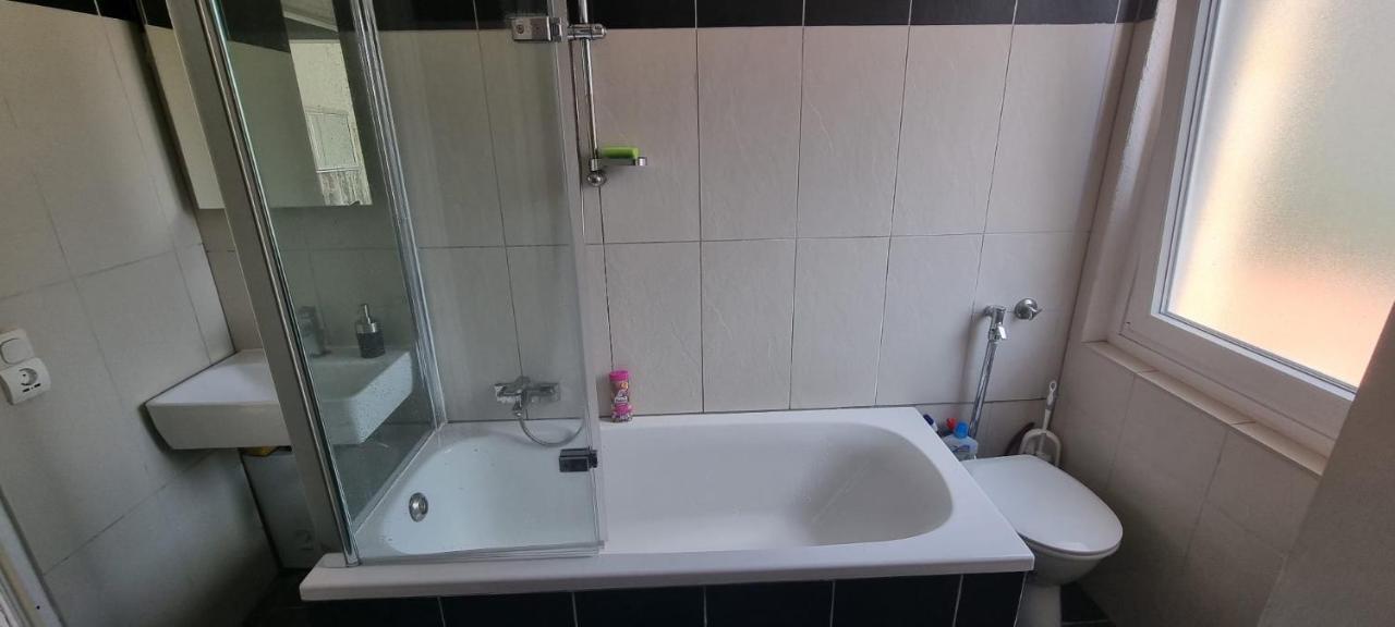B&R Apartment In Aufsessplatz Nuremberg Ngoại thất bức ảnh