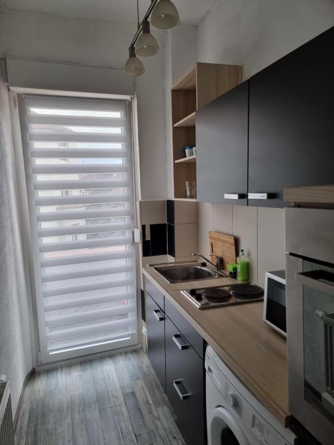 B&R Apartment In Aufsessplatz Nuremberg Ngoại thất bức ảnh